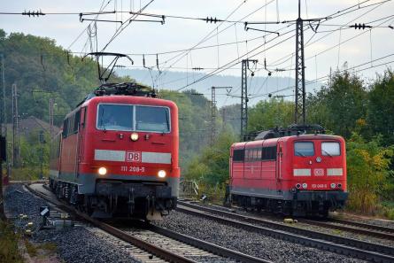 08.10.2013 in Laufach