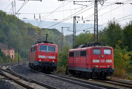 08.10.2013 in Laufach