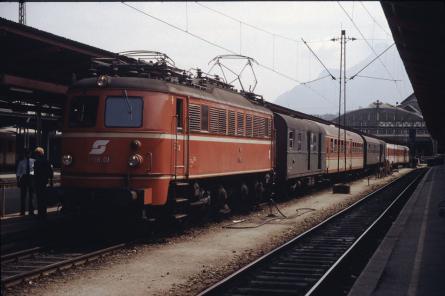 02.07.1983 in Salzburg