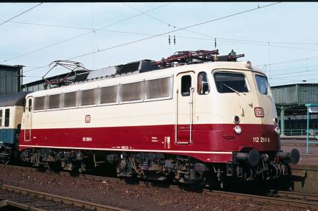 07.06.1983 in Duisburg