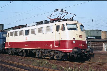28.08.1984 in Duisburg