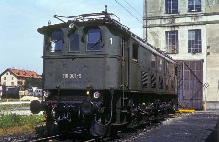 15.08.1975 in Freilassing