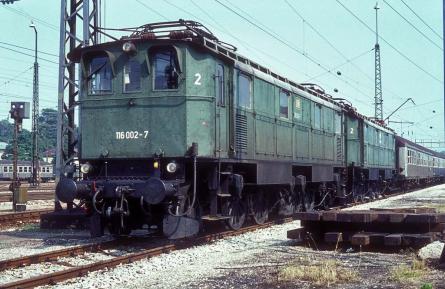 08.08.1976 in Rosenheim