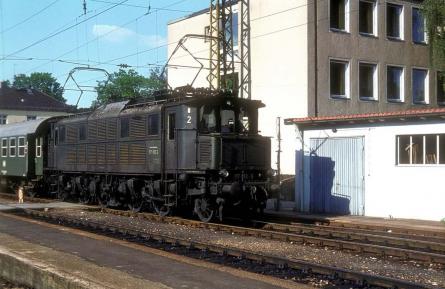 06.06.1976 Treuchtlingen