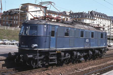 19.04.1982 in Heidelberg