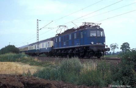 16.07.1982 bei Tiefbrunn