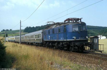 15.07.1982 in Riegling (bei Sinzing)