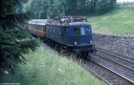 16.07.1982 bei Hagelstadt