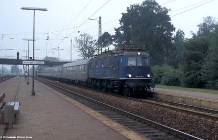 18.07.1982 in Nürnberg Eibach
