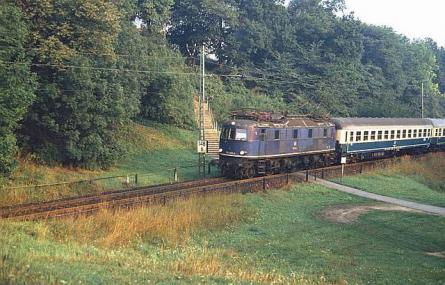 12.08.1983 bei Schney, Lichtenfels