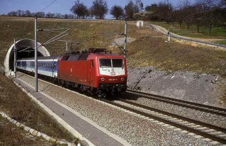 09.04.1993 bei Vaihingen ( Enz ) 