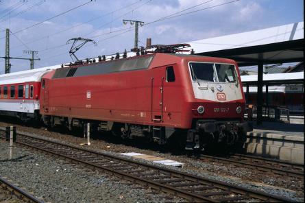 11.08.1999 in Fulda