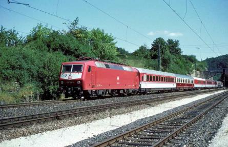 06.08.1988 Möhren