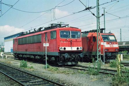 01.06.2008 Mannheim 