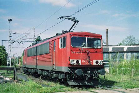 06.05.2008 Hoyerswerda 