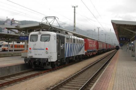 23.08.2008 in Wörgl