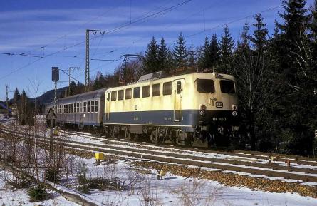 30.01.1994 Hinterzarten
