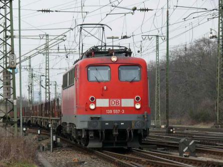 25.02.2009 Köln-Gremberg