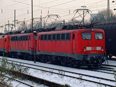 02.12.2010 in Aachen West