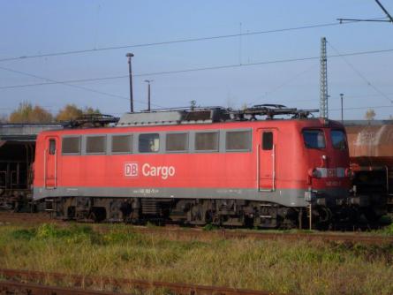 02.11.2011 im Hbf Zwickau