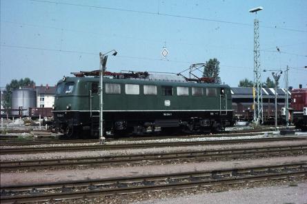 19.08.1981 in Haltingen