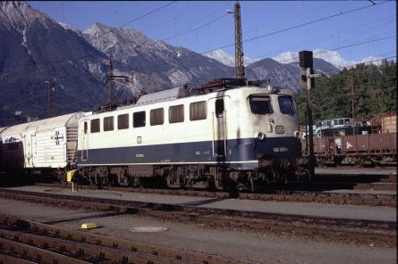 24.09.1991 in Innsbruck