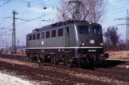 13.11.1986 München-Pasing