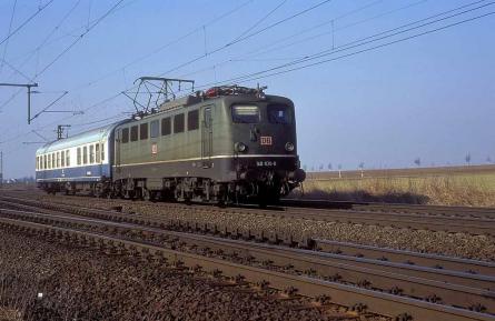 08.03.1996 bei Braunschweig