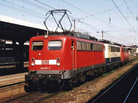06.04.2002 Paderborn Hauptbahnhof
