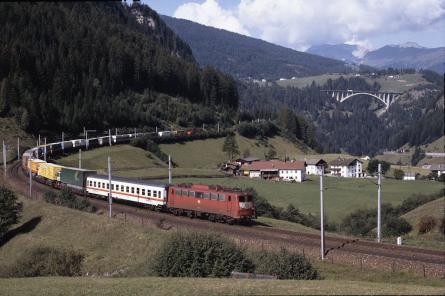 12.09.1992 bei St. Jodok