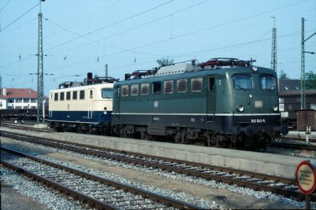 22.06.1985 in Weilheim