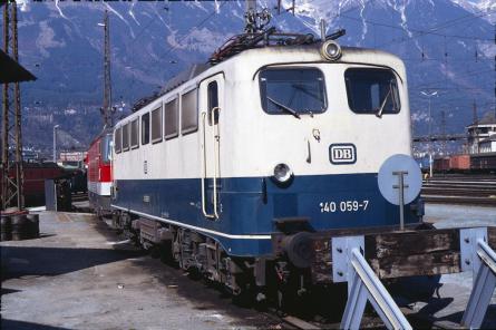 16.03.1991 im Zf Innsbruck
