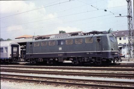 13.08.1987 in Weilheim