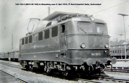 09.05.1970 in Straubing