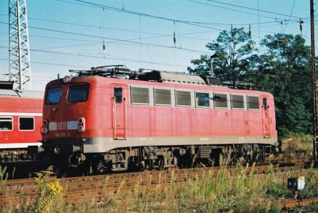 20.09.2007 in Lutherstadt-Wittenberg