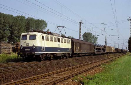 03.08.1991 Appenweier