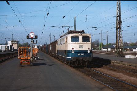 11.04.1981 in Heilbronn