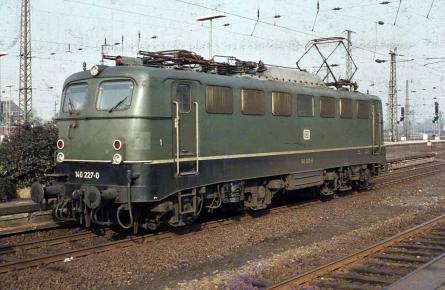 19.02.1984 Bf Oberhausen West