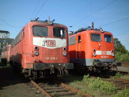 21.05.2003 in Hamm