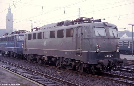 16.02.1980 in Krefeld Hbf