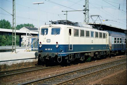 12.07.1990 in Köln-Deutz