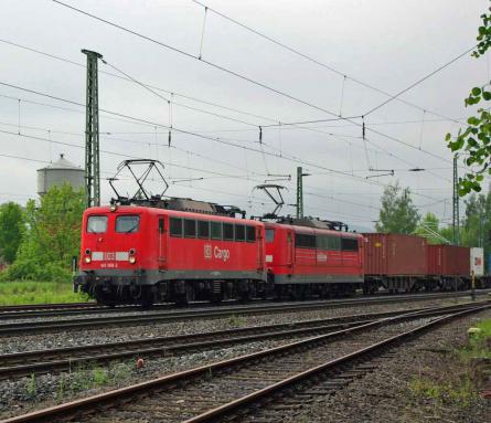 27.05.2010 durch Eschwege West