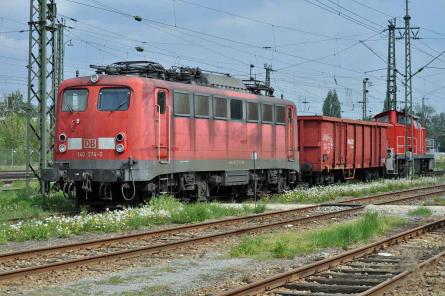 25.04.2011 Bw Rosenheim