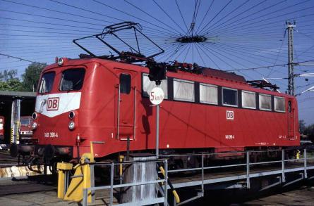 14.05.1995 Bw Nürnberg