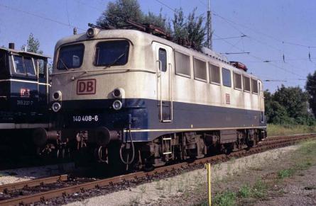 03.08.1995 im Bh Ingolstadt