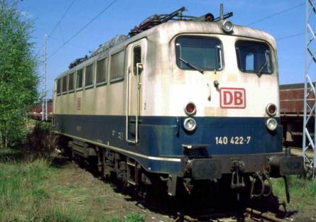 Mai 1997 Bw Wustermark