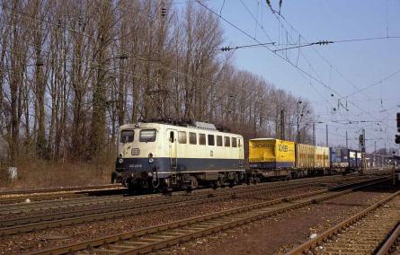 13.03.1993 Baden Baden