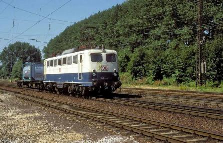 13.07.1994 Baden - Baden