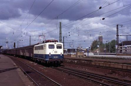 15.04.1990 Köln Deutz