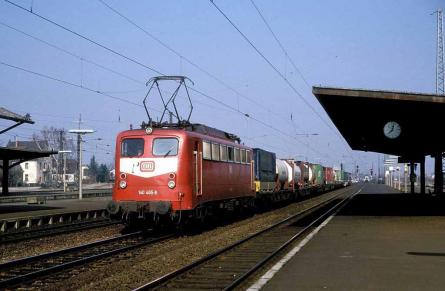 19.02.1994 Appenweier 